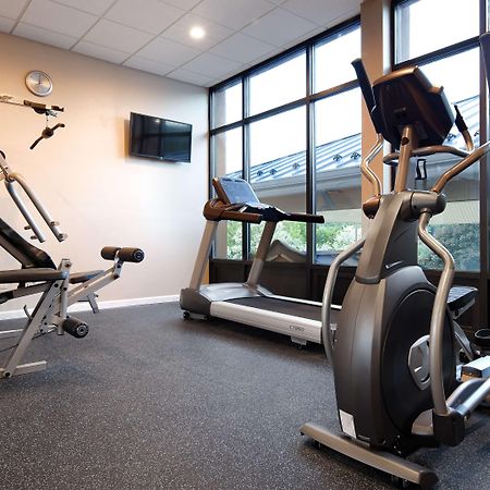 Best Western Plus Poconos Tannersville Kültér fotó