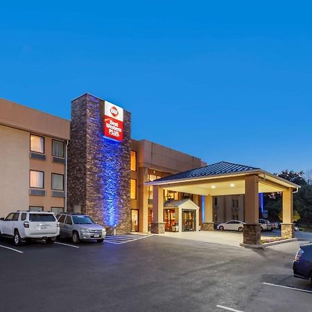 Best Western Plus Poconos Tannersville Kültér fotó