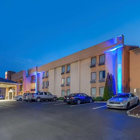 Best Western Plus Poconos Tannersville Kültér fotó