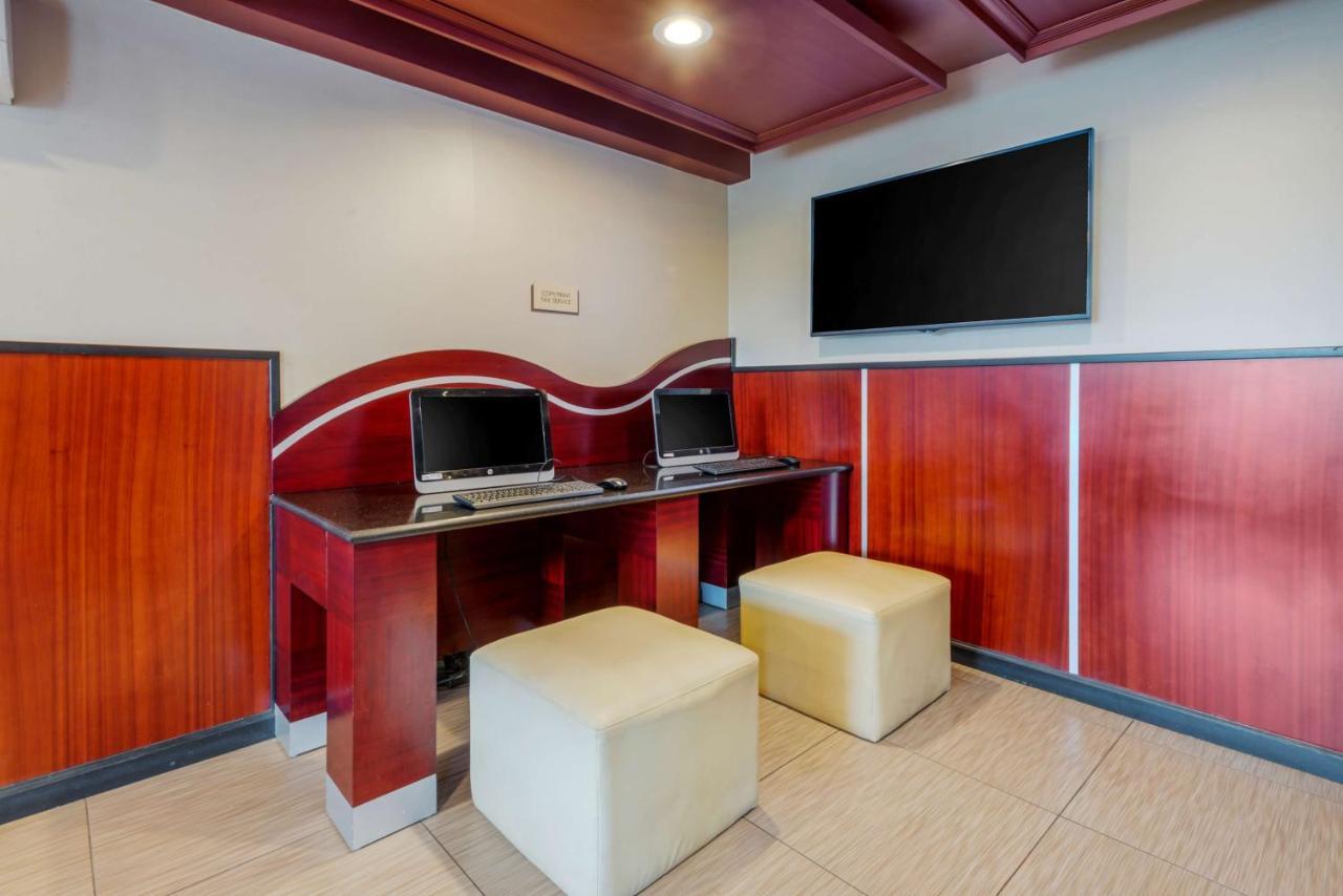 Best Western Plus Poconos Tannersville Kültér fotó