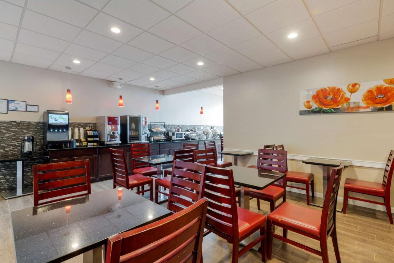 Best Western Plus Poconos Tannersville Kültér fotó