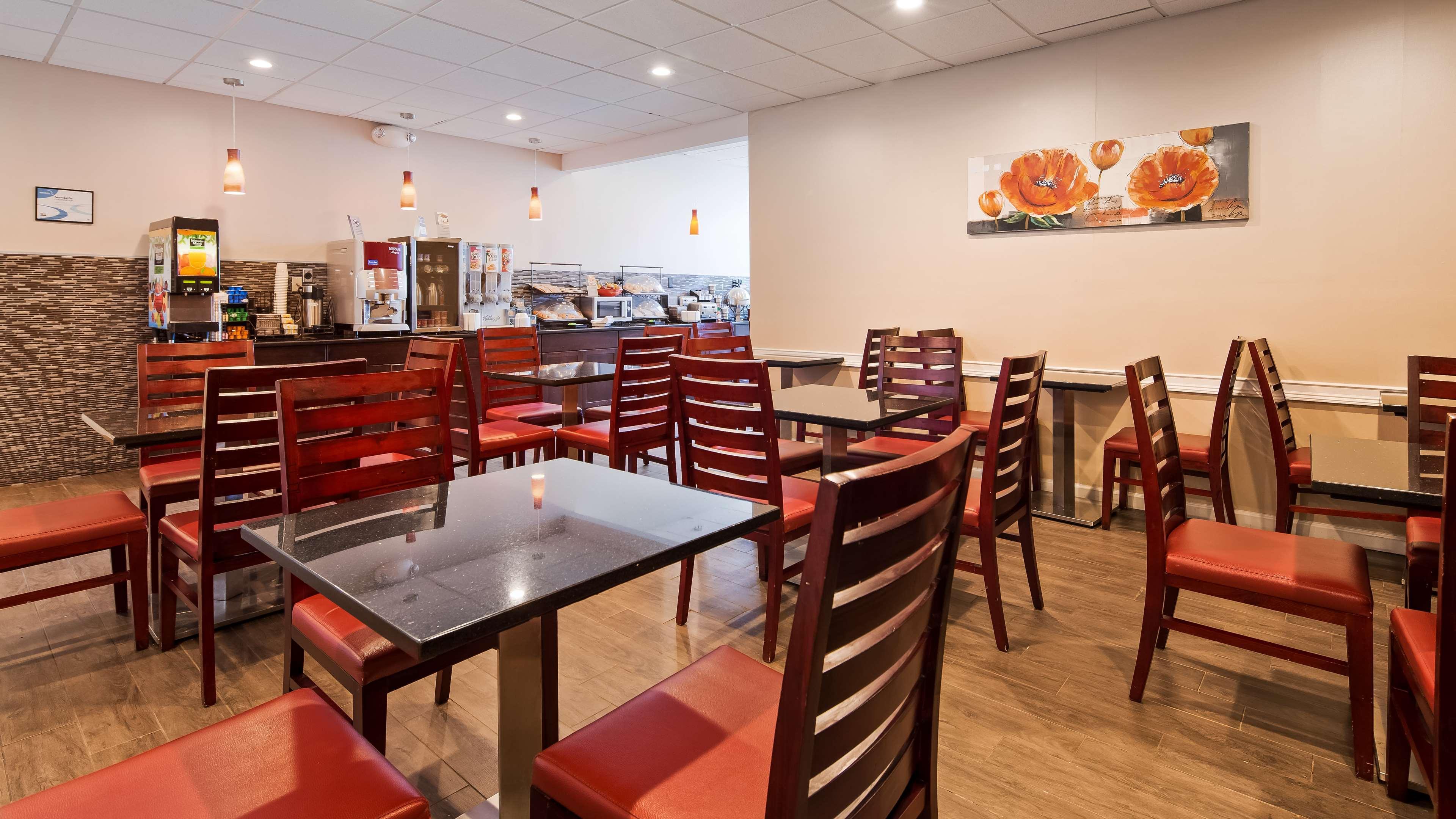 Best Western Plus Poconos Tannersville Kültér fotó