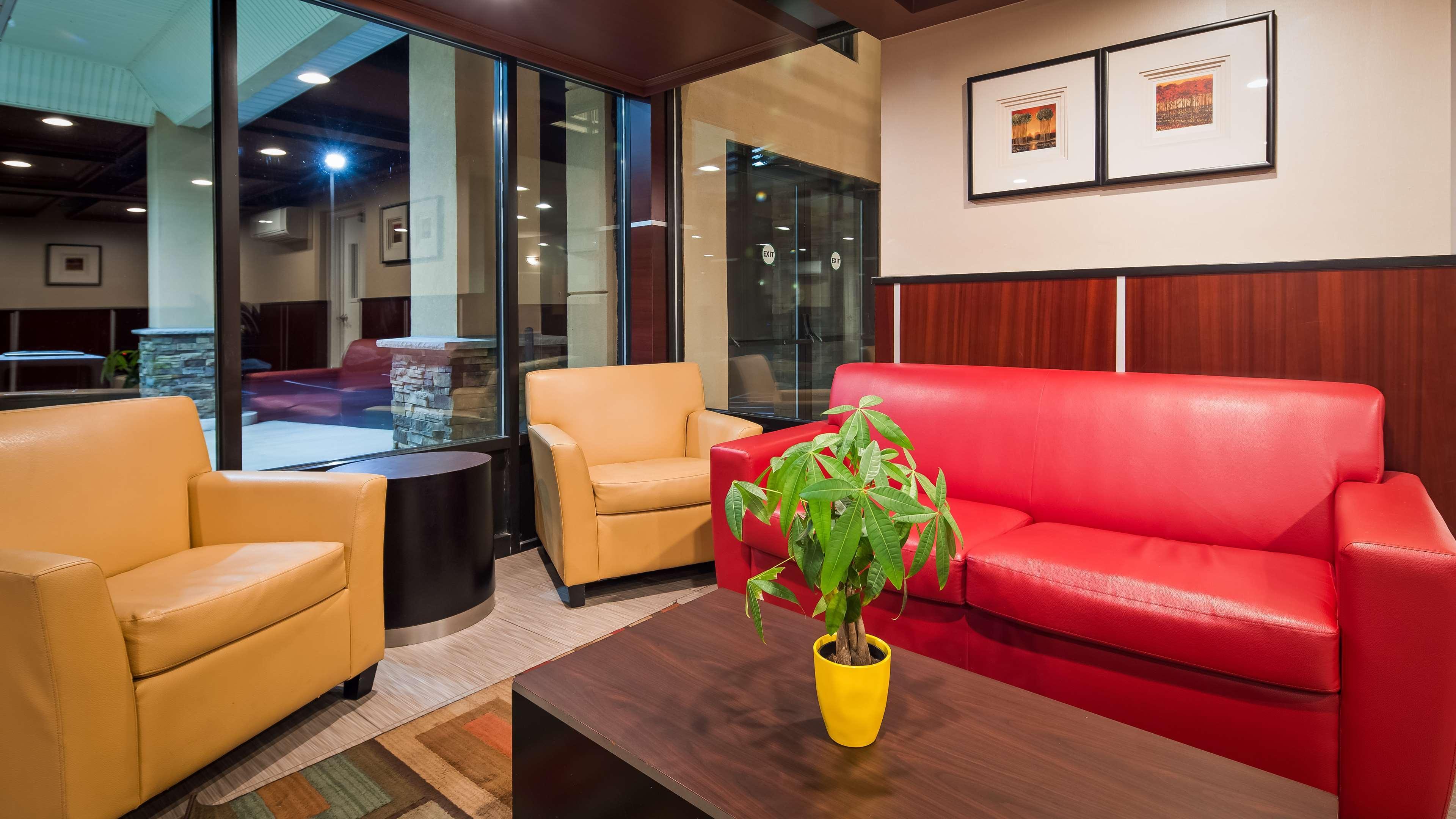 Best Western Plus Poconos Tannersville Kültér fotó