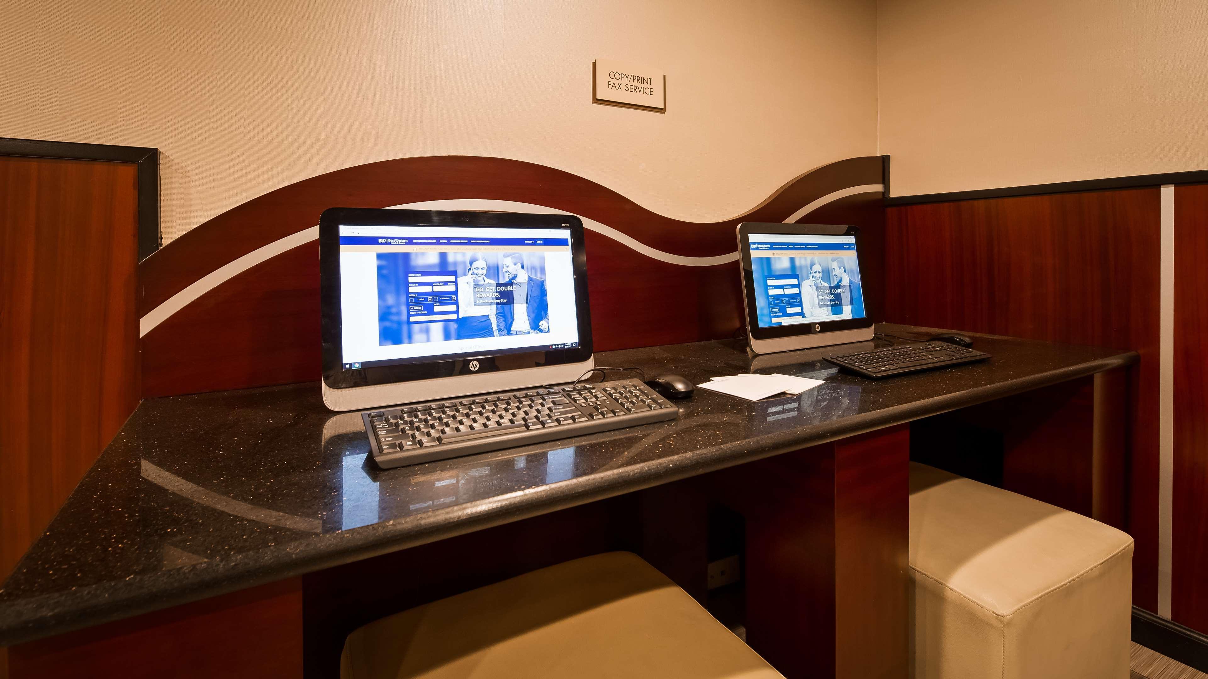 Best Western Plus Poconos Tannersville Kültér fotó