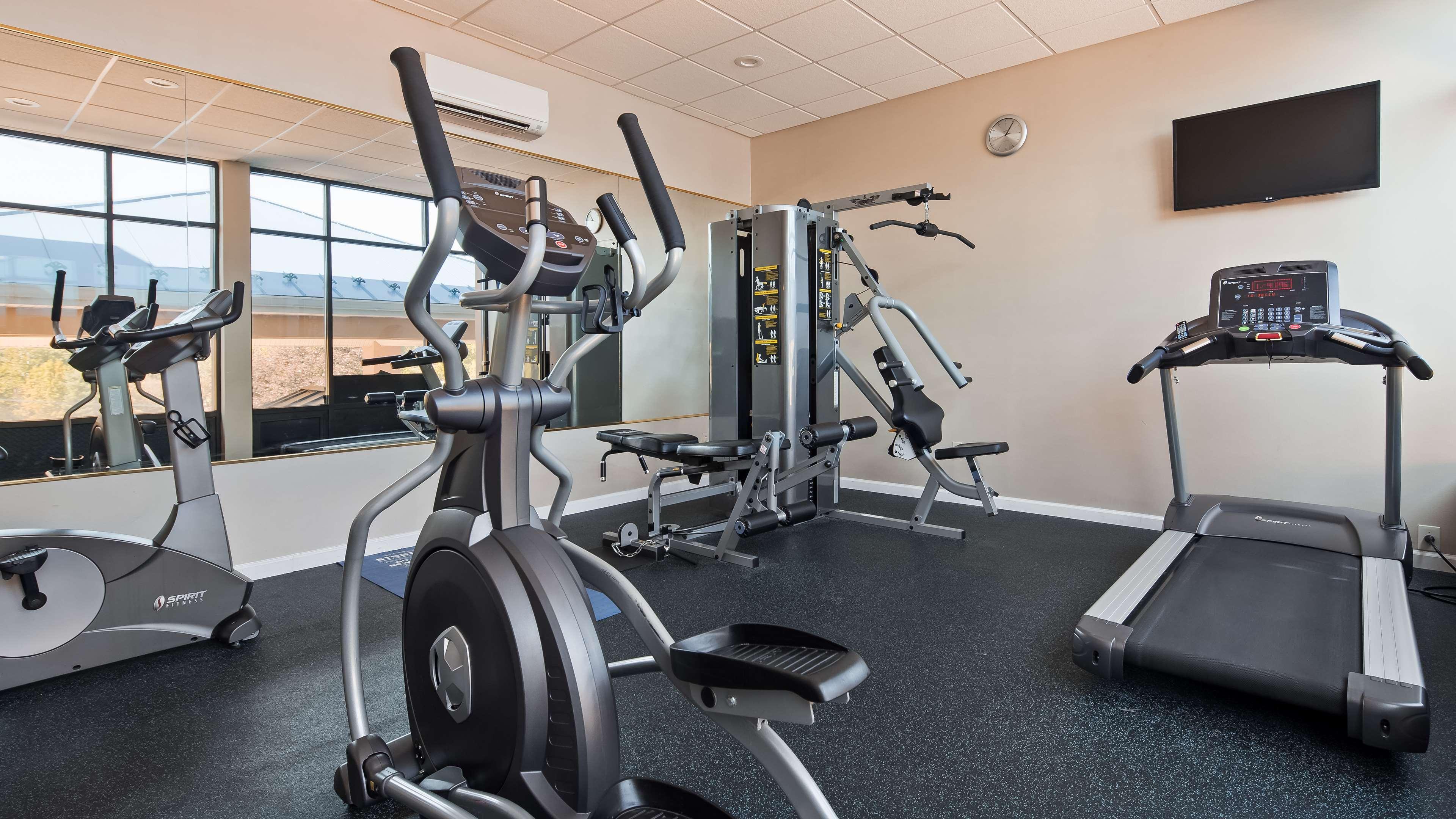 Best Western Plus Poconos Tannersville Kültér fotó