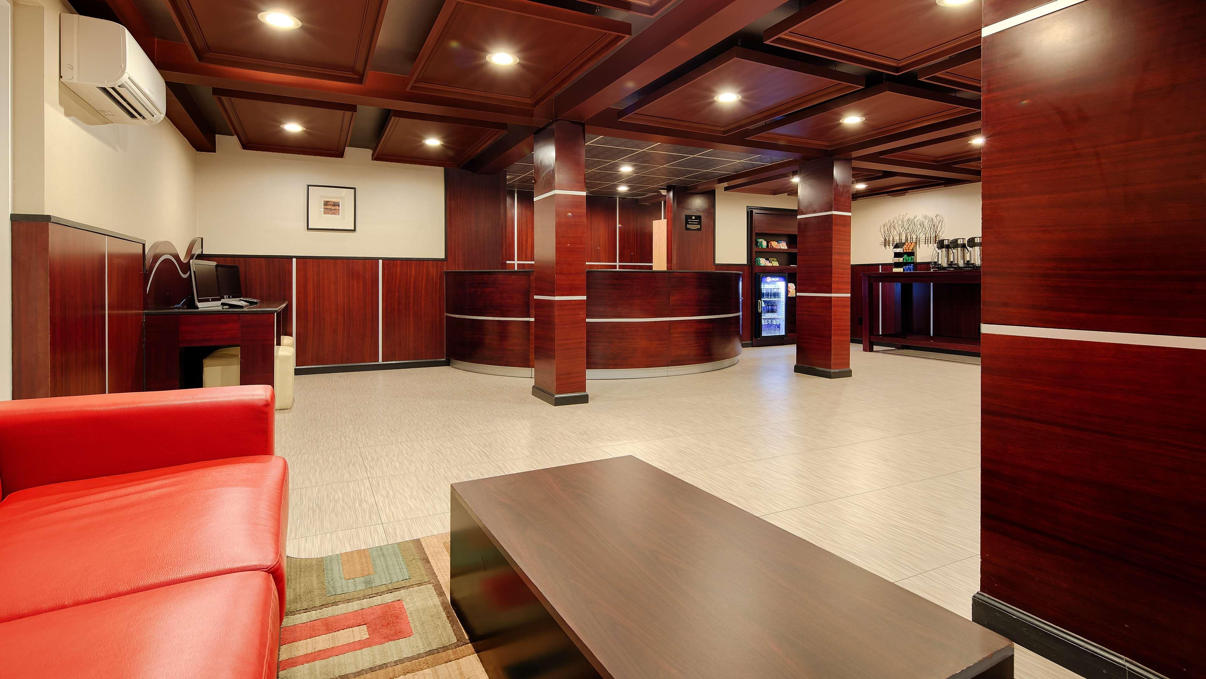 Best Western Plus Poconos Tannersville Kültér fotó