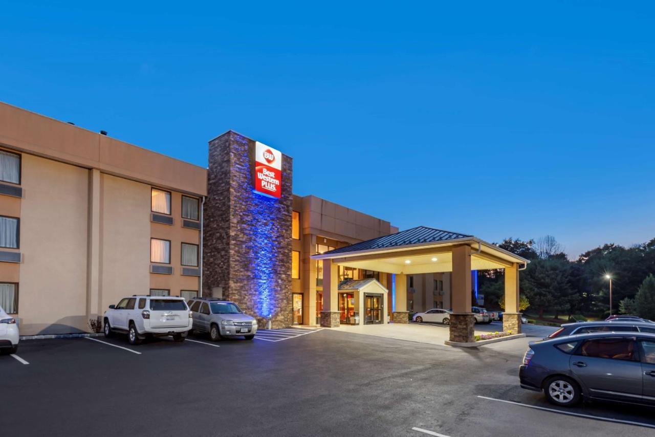 Best Western Plus Poconos Tannersville Kültér fotó