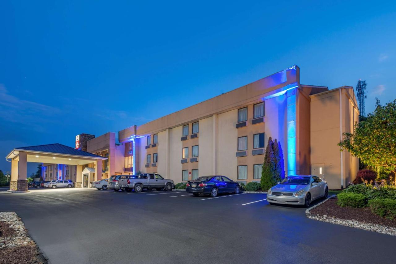Best Western Plus Poconos Tannersville Kültér fotó