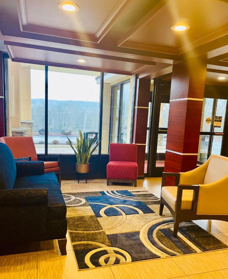 Best Western Plus Poconos Tannersville Kültér fotó