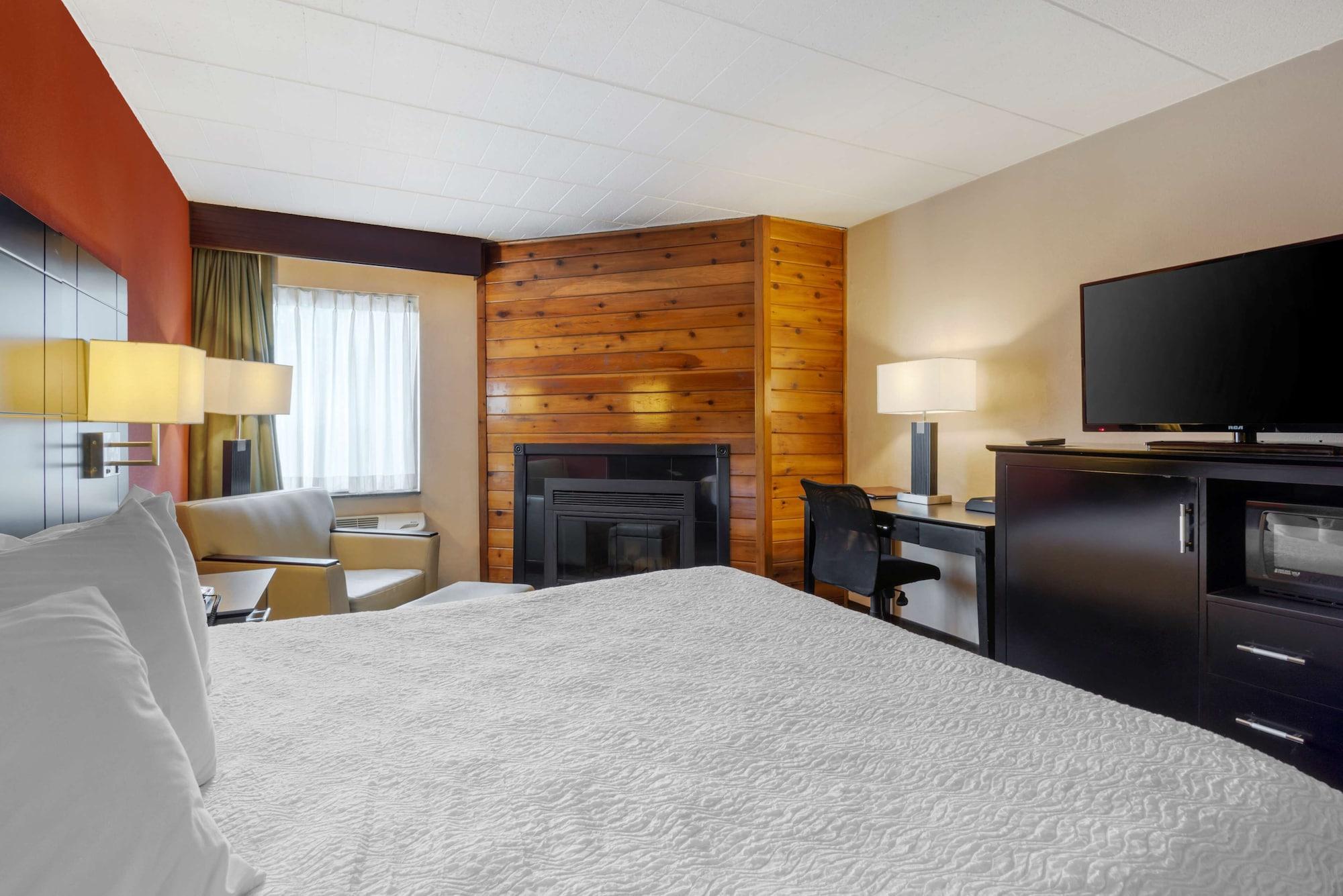 Best Western Plus Poconos Tannersville Kültér fotó