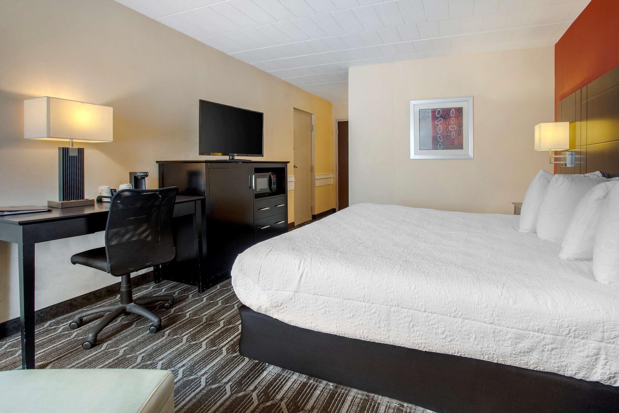 Best Western Plus Poconos Tannersville Kültér fotó