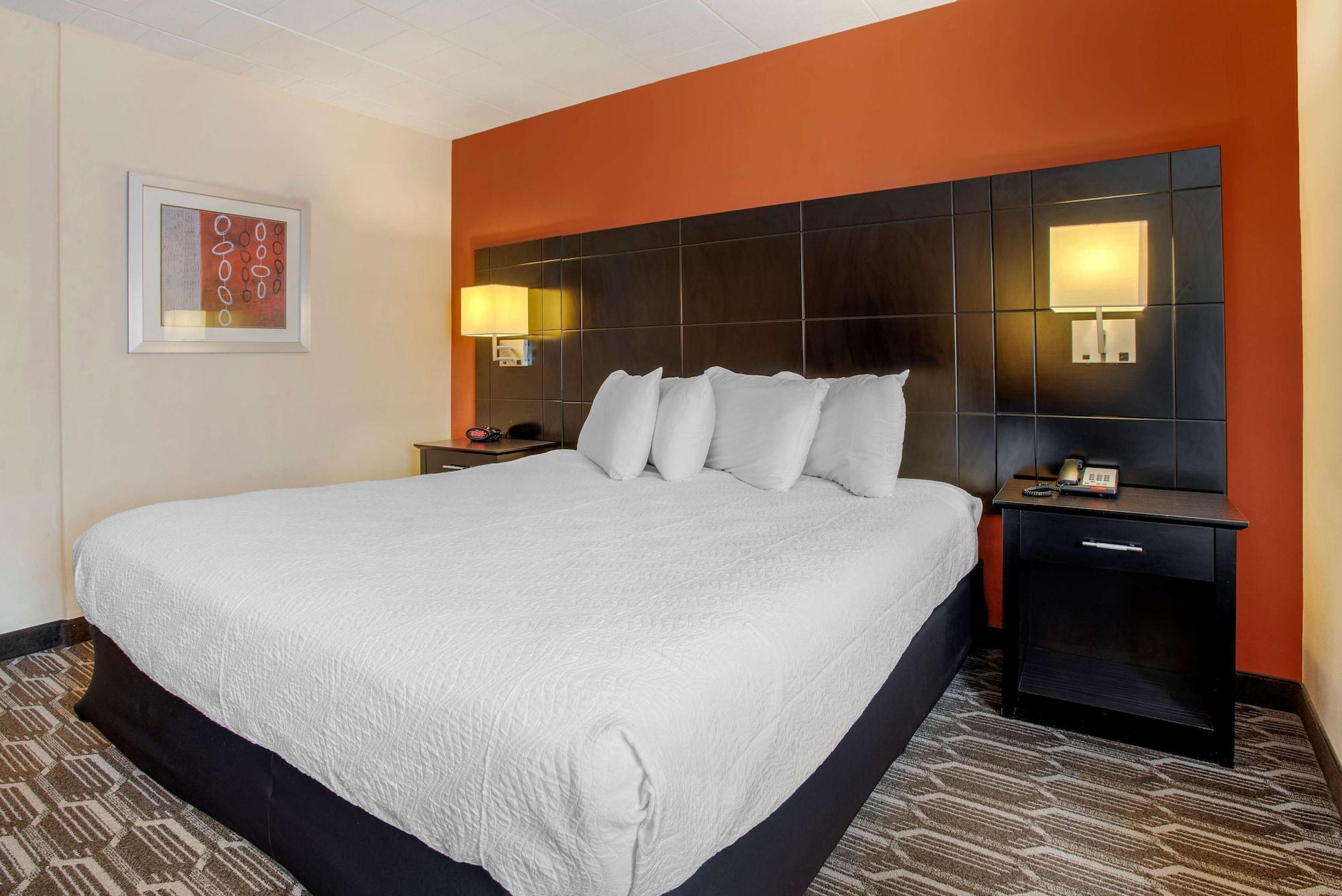 Best Western Plus Poconos Tannersville Kültér fotó