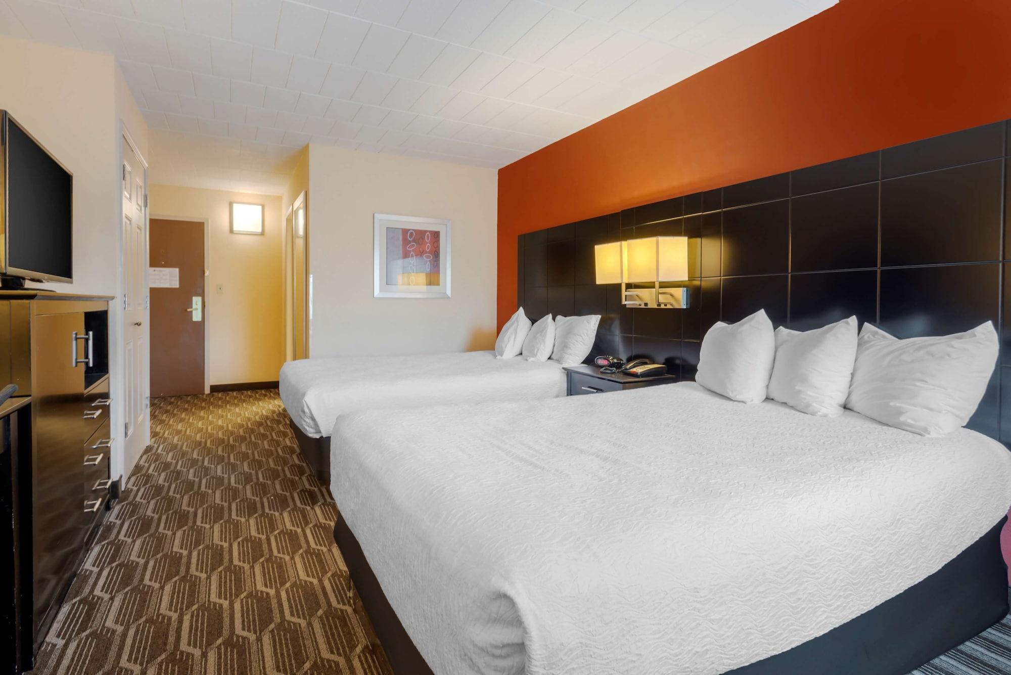 Best Western Plus Poconos Tannersville Kültér fotó