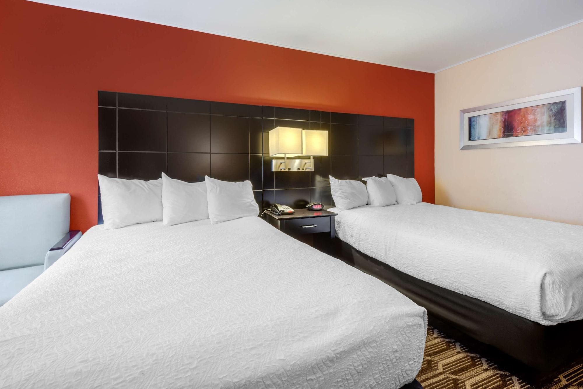 Best Western Plus Poconos Tannersville Kültér fotó