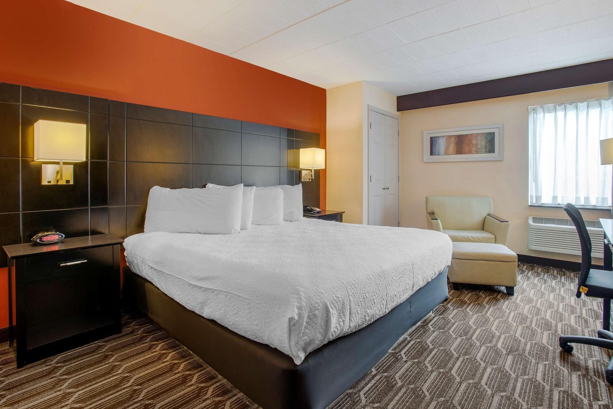Best Western Plus Poconos Tannersville Kültér fotó